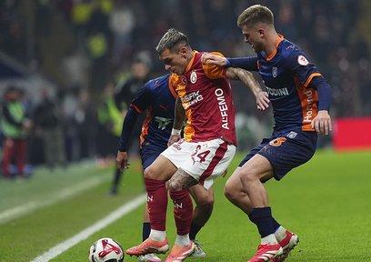 G.Saray'da Lucas Torreira şoku!