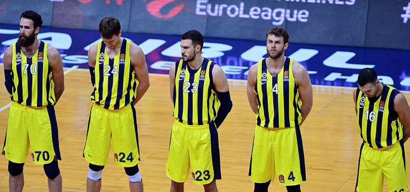 Fenerbahce Beko Maccabi Fox U Agirliyor Aspor