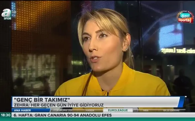 "Zor bir maç bizi bekliyor"