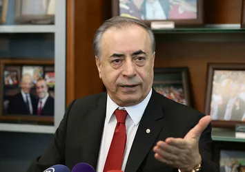 Mustafa Cengiz: “Kulübün kapısına dayandılar"
