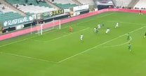 Bursaspor 1 - 2 1461 Trabzon (ÖZET)