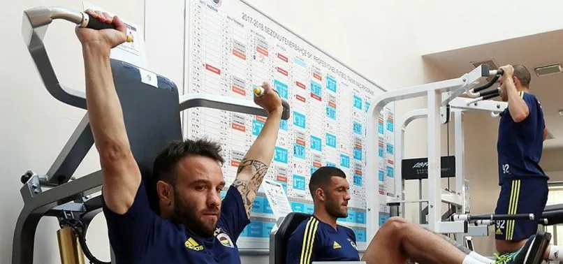 Kocaman’ın yeni Alex’i!