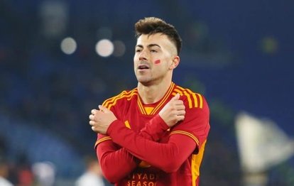 TRABZONSPOR HABERİ - Transferde günün sürprizi! El-Shaarawy menajerler tarafından önerildi