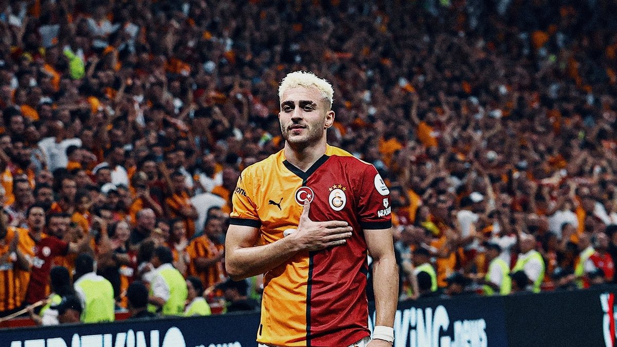 TRANSFER HABERİ: Galatasarayın yıldızına Ada'dan kanca! Resmi teklif... TRANSFER HABERİ: Galatasarayın yıldızına Ada'dan kanca! Resmi teklif...