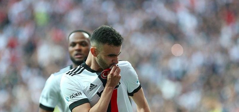 Ghezzal'dan flaş paylaşım!