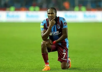 Rodallega kaldı