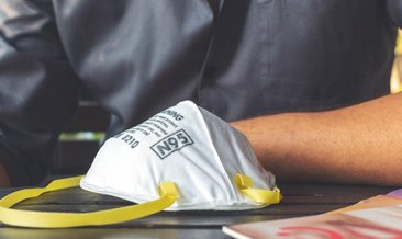 MEB N95 maske üretimine odaklandı! N95 maske nedir?