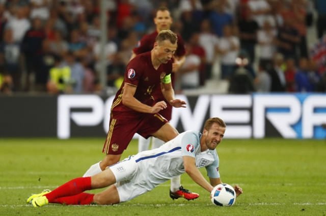 EURO 2016’da takımların koşu mesafeleri