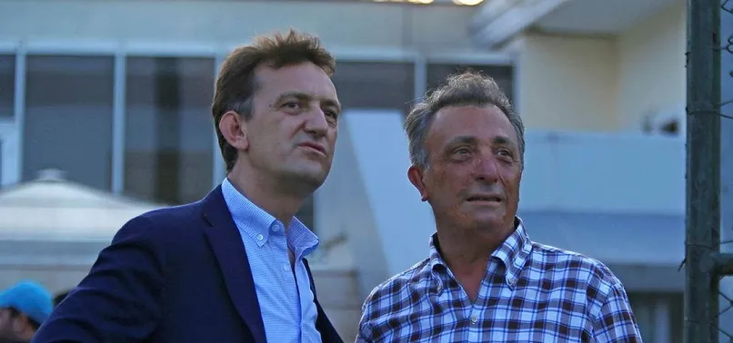 Beşiktaş'ta şampiyonluk inancı tam