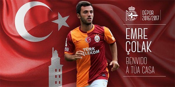 2016’da Türkiye’de biten transferler