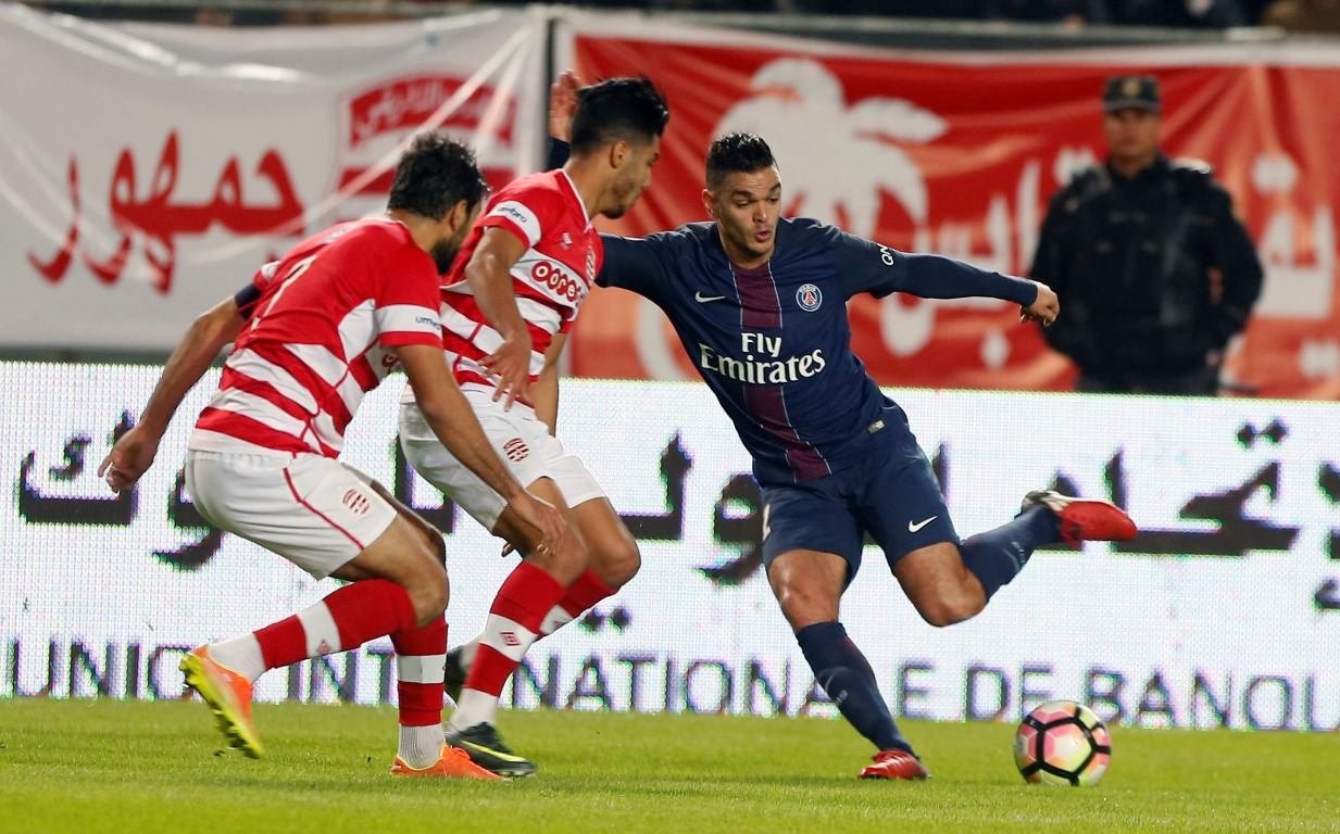 Fenerbahçe’den Hatem Ben Arfa bombası!