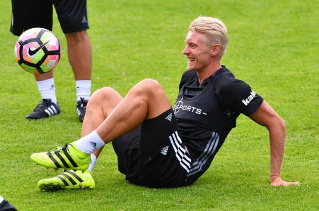 FIFA 17’de Süper Lig oyuncuları ve puanları