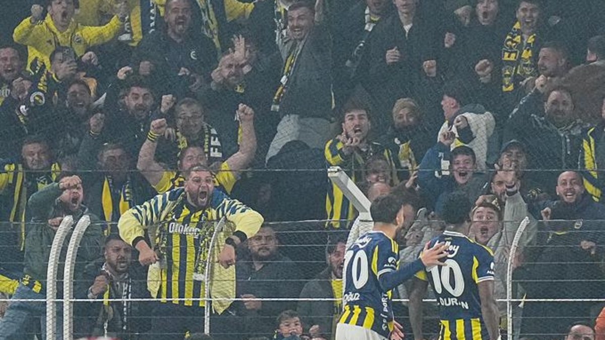 Galatasaray'dan Jhon Duran şikayeti! Fenerbahçe ve TFF...