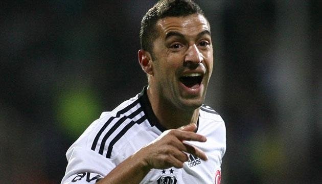 Süper Lig’in eski yıldızları şimdi nerede?