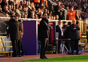 Arda Turan: Futbolda böyle günler var