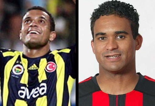 Spor dünyasının benzer yüzleri