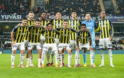 Fenerbahçe’de Semedo sakatlandı!