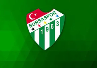 Bursaspor'da istifa depremi