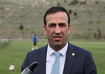 Malatyaspor'un borcu azaldı