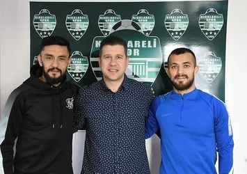 Volkan Can: Bu rüyayı sürdüreceğız