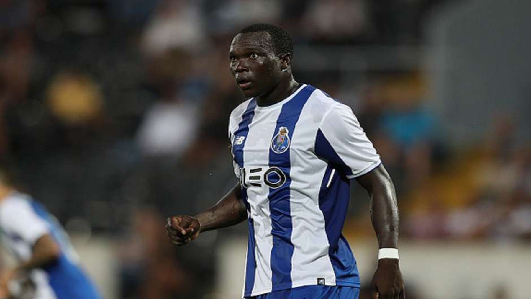 Aboubakar’dan flaş Porto itirafı!