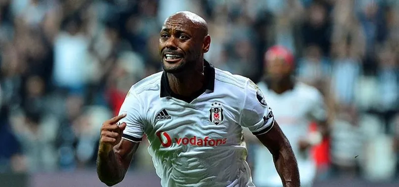 Vagner Love: "Yapabildiğim en iyi iş futbol"