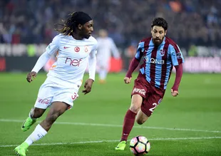 Galatasaray'dan ayrıldı! İşte yeni takımı