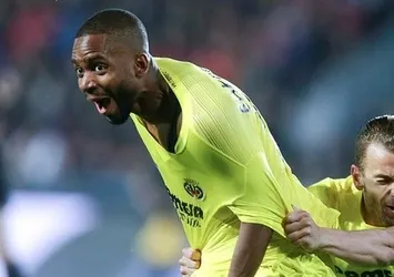 Bakambu'ya çılgın teklfi! 40 milyon euro...