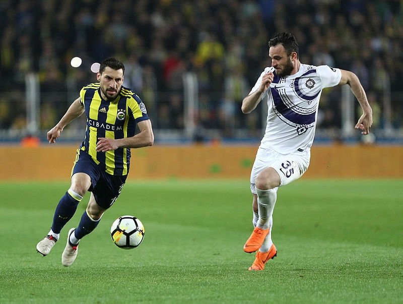 Süper Lig’de haftanın en’leri