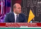 Vedat Muriç Galatasaray'ı seçti - 2