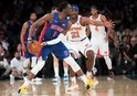 NBA'de play-off heyecanı başlıyor - 1