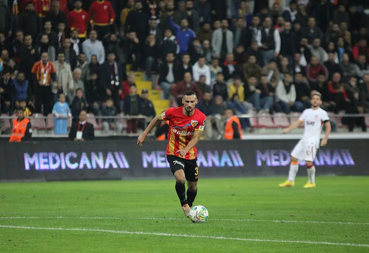 TRABZONSPOR HABERLERİ - Fırtına gözünü o isme dikti! Sezon sonu... - 1
