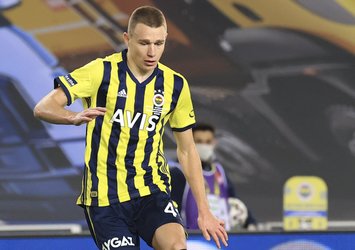 Gözler Szalai'de! Her maç değerini katlayabilir