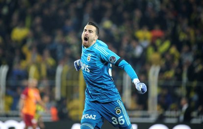 Son dakika transfer haberi: Fenerbahçe ile sözleşmesi sona erecek Harun Tekin’in yeni adresi Kasımpaşa oldu!
