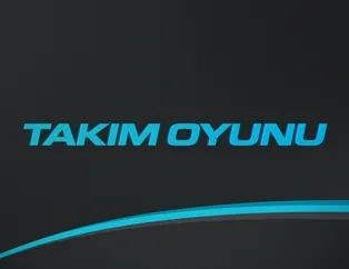 Takım Oyunu - 30/11/2019