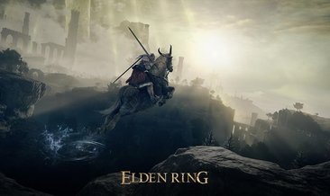Elden Ring'in oynanış videosu sızdırıldı!