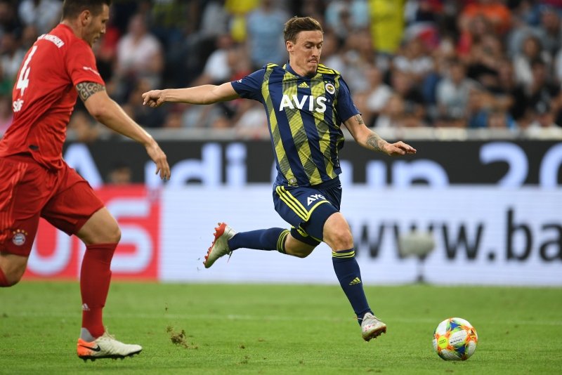 Max Kruse pişmanlığı!