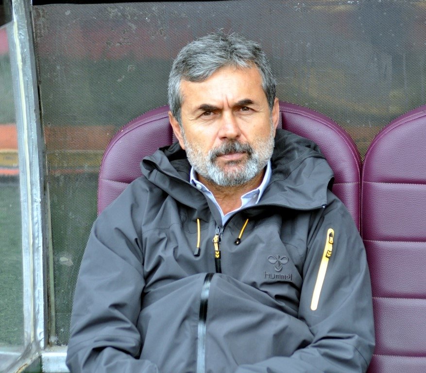 Aykut Kocaman hakkında flaş iddia