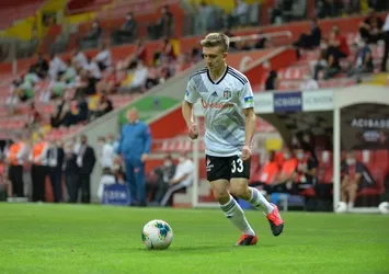 Sergen Yalçın'dan Rıdvan Yılmaz açıklaması