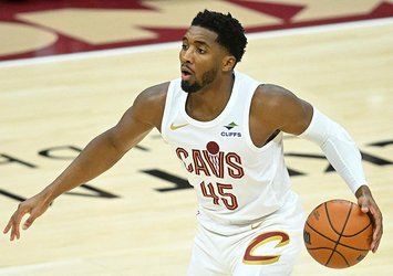 NBA'de Cleveland 11'de 11 yaptı!