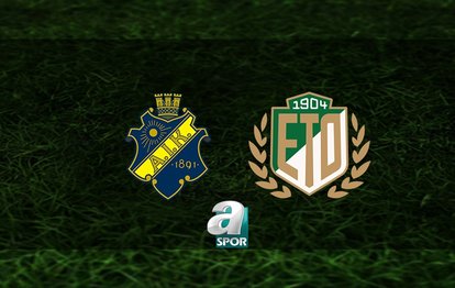 AIK - Györi ETO maçı ne zaman? Hangi kanalda, saat kaçta? | Konferans Ligi