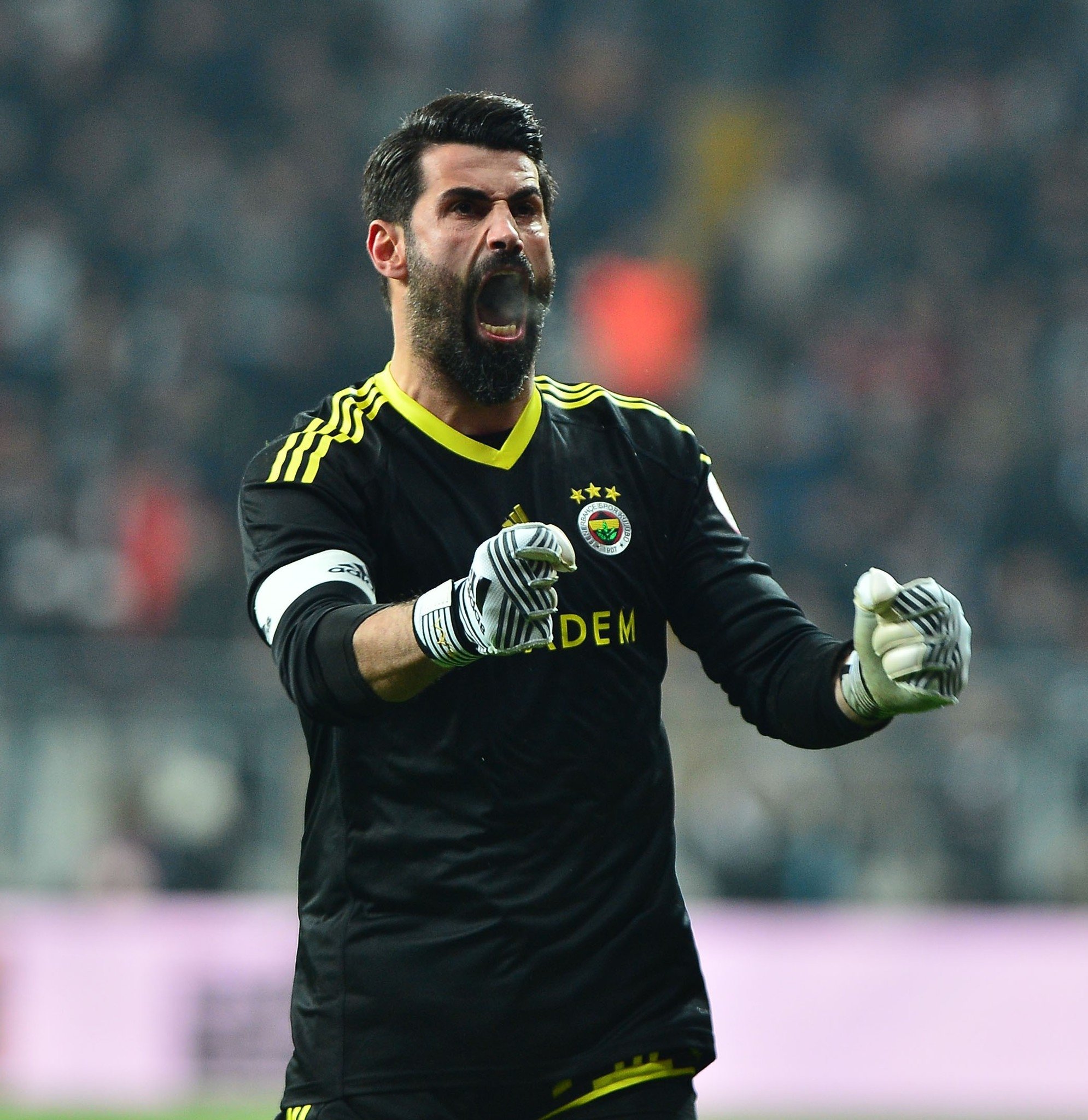 Volkan Demirel’den takıma sert uyarı