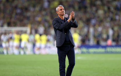 İsmail Kartal rekor kırdı! Efsaneleri solladı