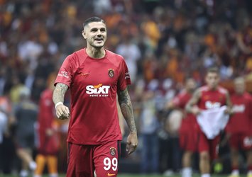 Icardi çifti yine gündemde! Arjantin'deki villada...