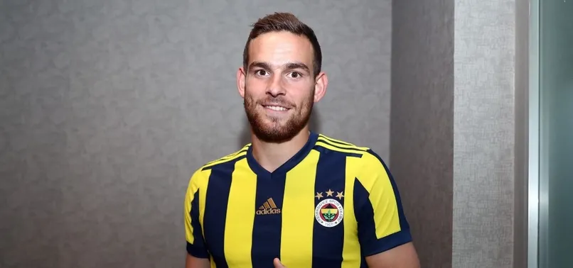 Vincent Janssen, Galatasaray'ı reddetti