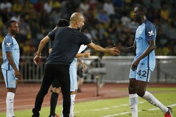 Yaya Toure bombası! Türkiye’ye...
