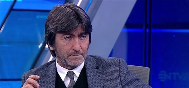 Rıdvan Dilmen: 2-1 çok üzmesin