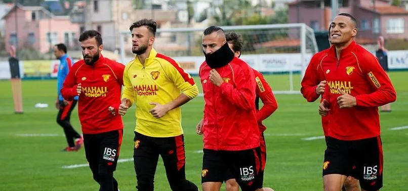 Göz-göz’de reform