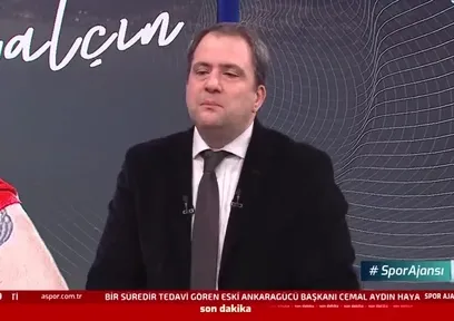 Dikkat çeken Yalçın sözleri! "Marka değerinden yiyor"