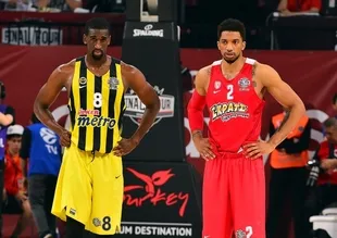 Final Four MVP'si Ekpe Udoh